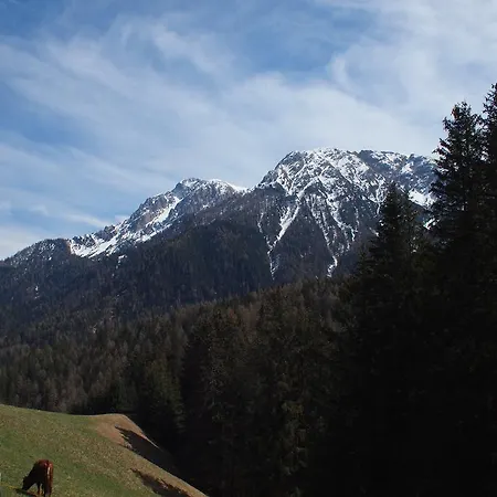Berggasthof Trattes 2*