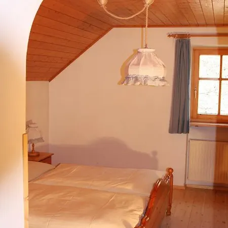 Berggasthof Trattes Locanda Valdaora