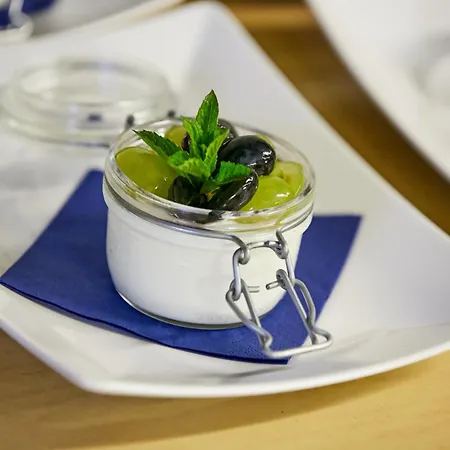 Locanda Berggasthof Trattes 2*