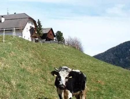 Locanda Berggasthof Trattes