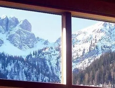 Berggasthof Trattes Valdaora