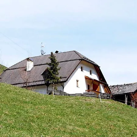 Locanda Berggasthof Trattes Valdaora