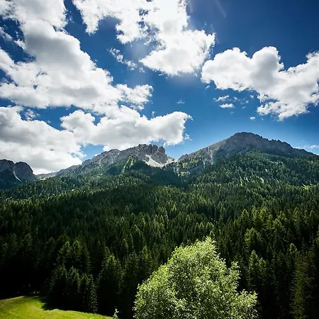Berggasthof Trattes Locanda Valdaora