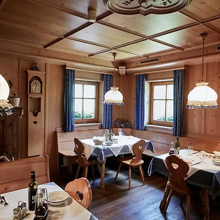 Berggasthof Trattes Valdaora